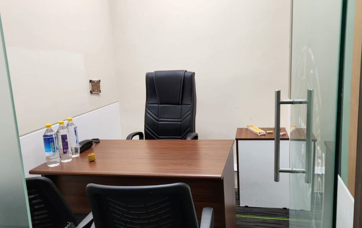 FUN@WORK Coworking